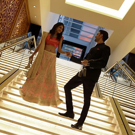 Intercontinental Jaipur Tonk Road By Ihg Hotel Exterior photo