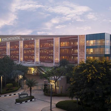 Intercontinental Jaipur Tonk Road By Ihg Hotel Exterior photo