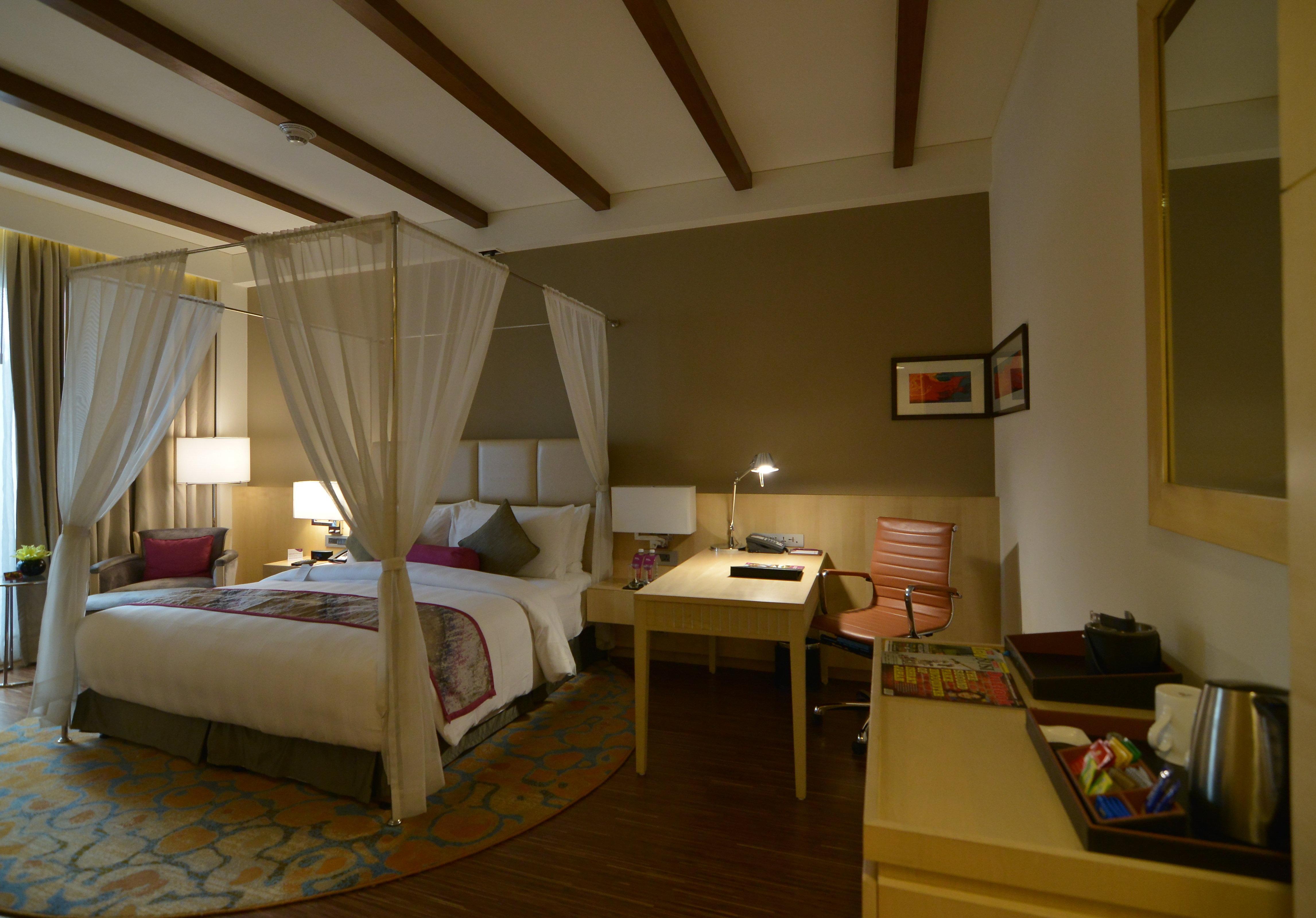 Intercontinental Jaipur Tonk Road By Ihg Hotel Exterior photo