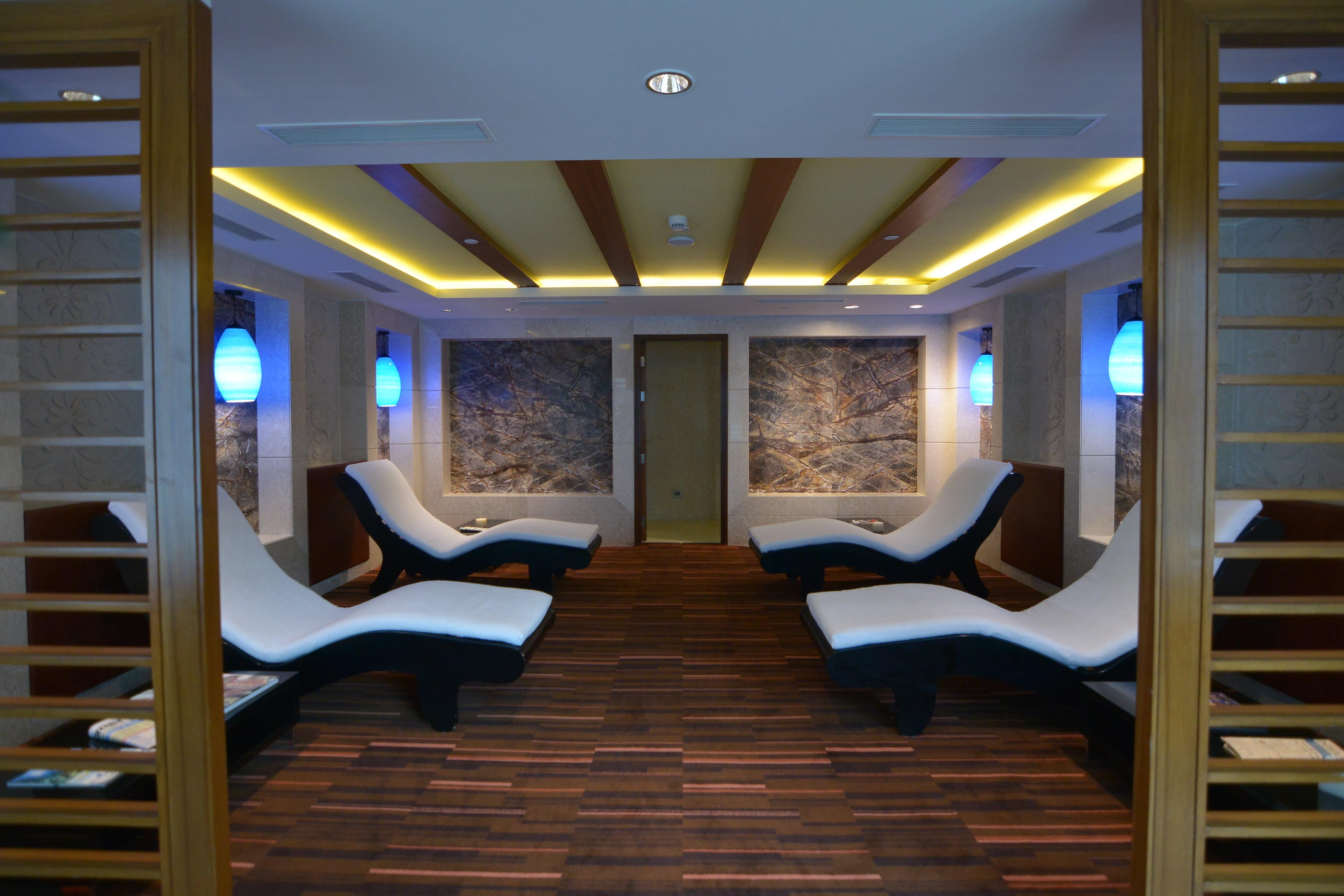 Intercontinental Jaipur Tonk Road By Ihg Hotel Exterior photo