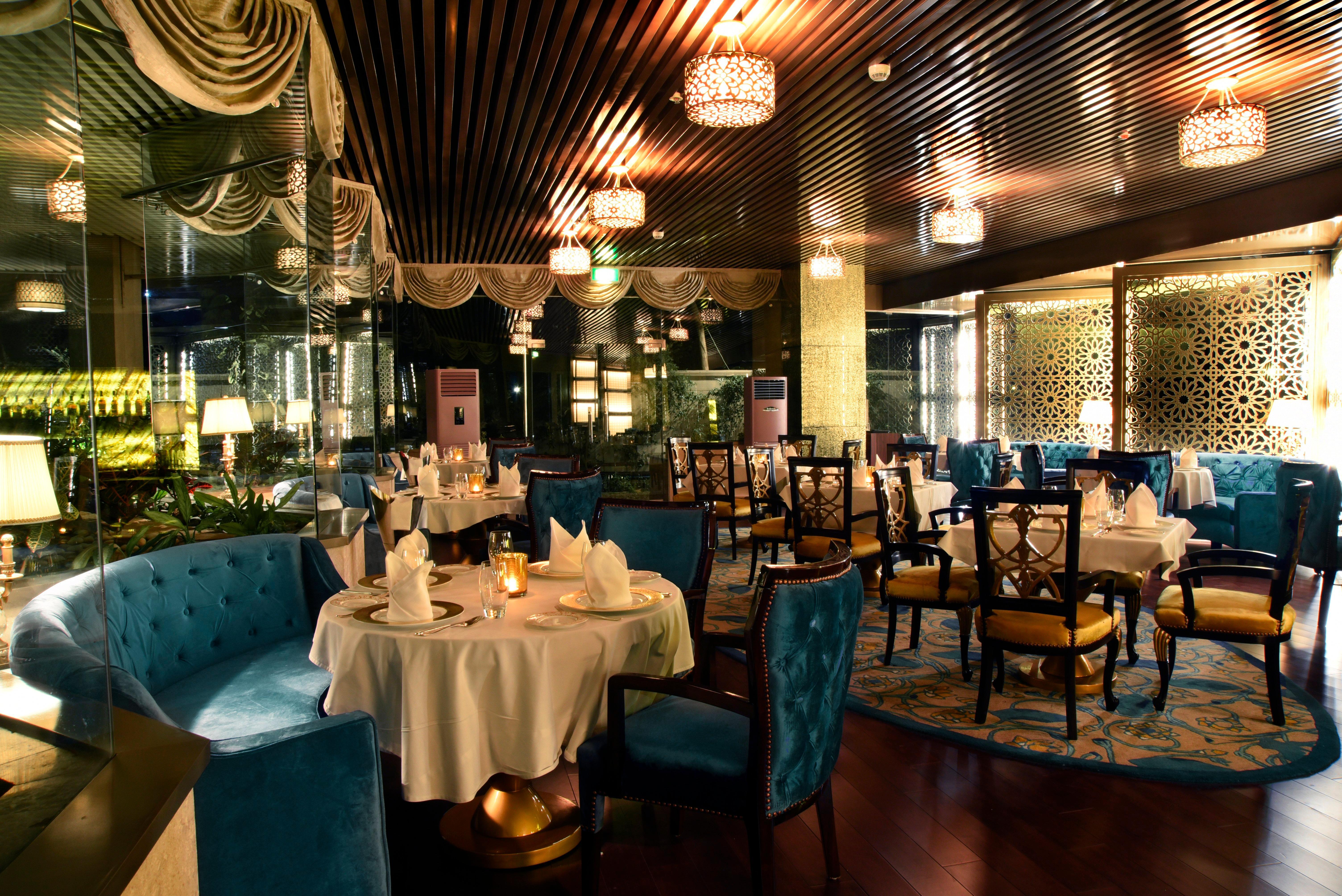 Intercontinental Jaipur Tonk Road By Ihg Hotel Exterior photo