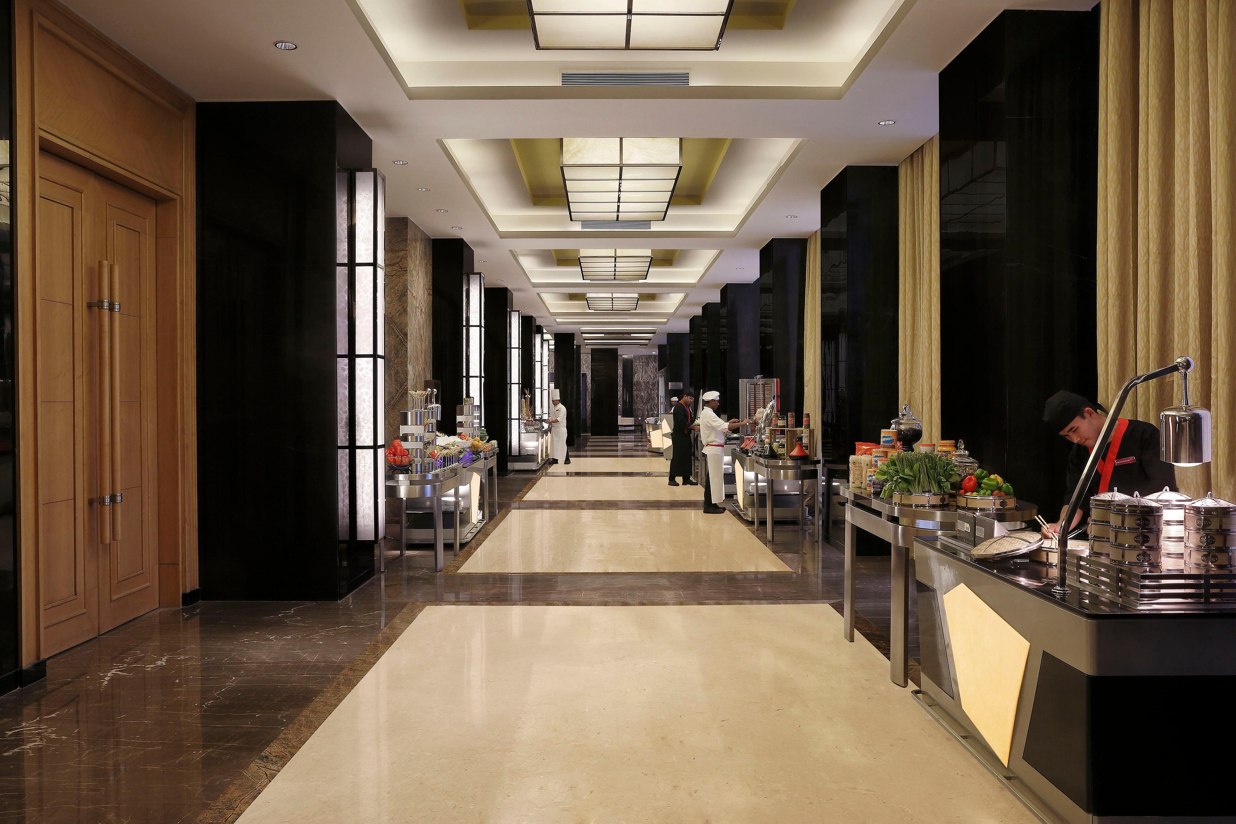 Intercontinental Jaipur Tonk Road By Ihg Hotel Exterior photo