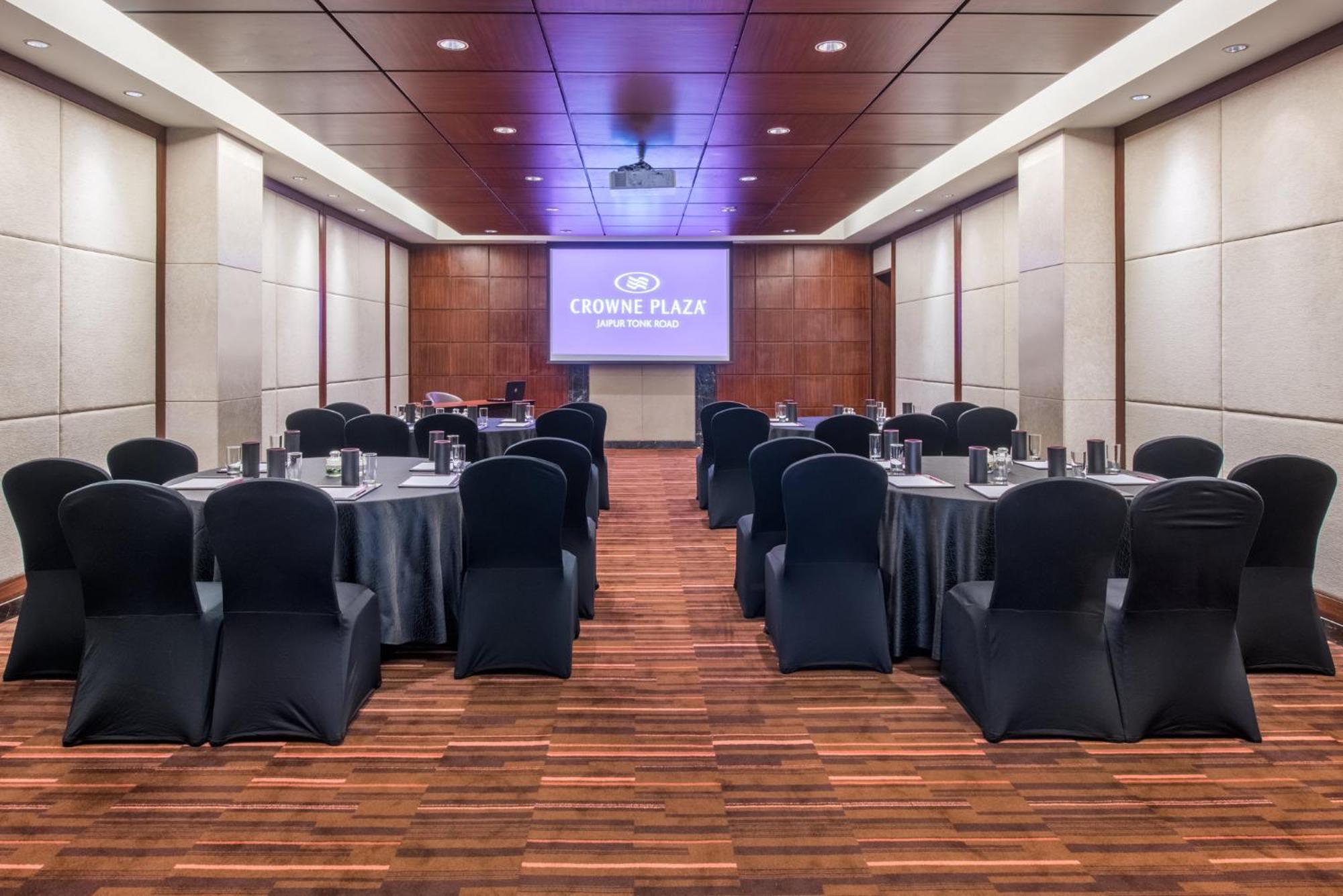 Intercontinental Jaipur Tonk Road By Ihg Hotel Exterior photo