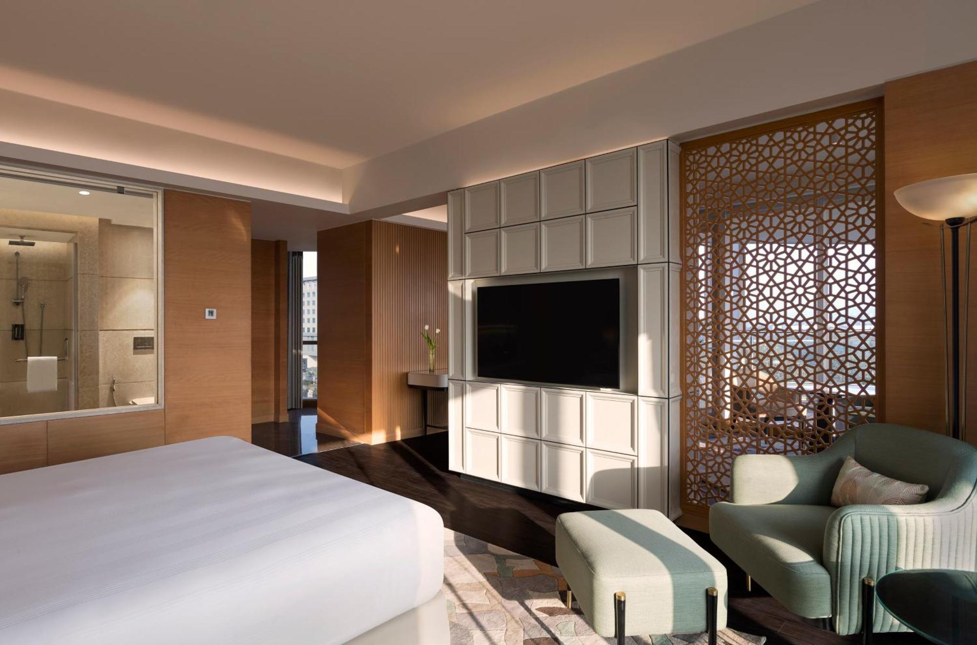 Intercontinental Jaipur Tonk Road By Ihg Hotel Exterior photo