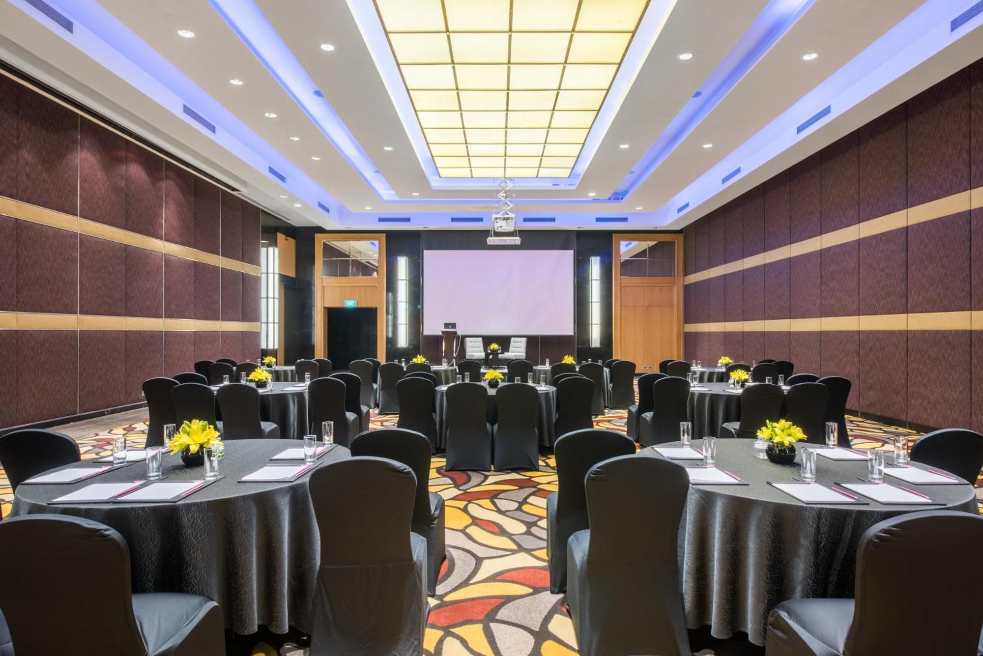 Intercontinental Jaipur Tonk Road By Ihg Hotel Exterior photo
