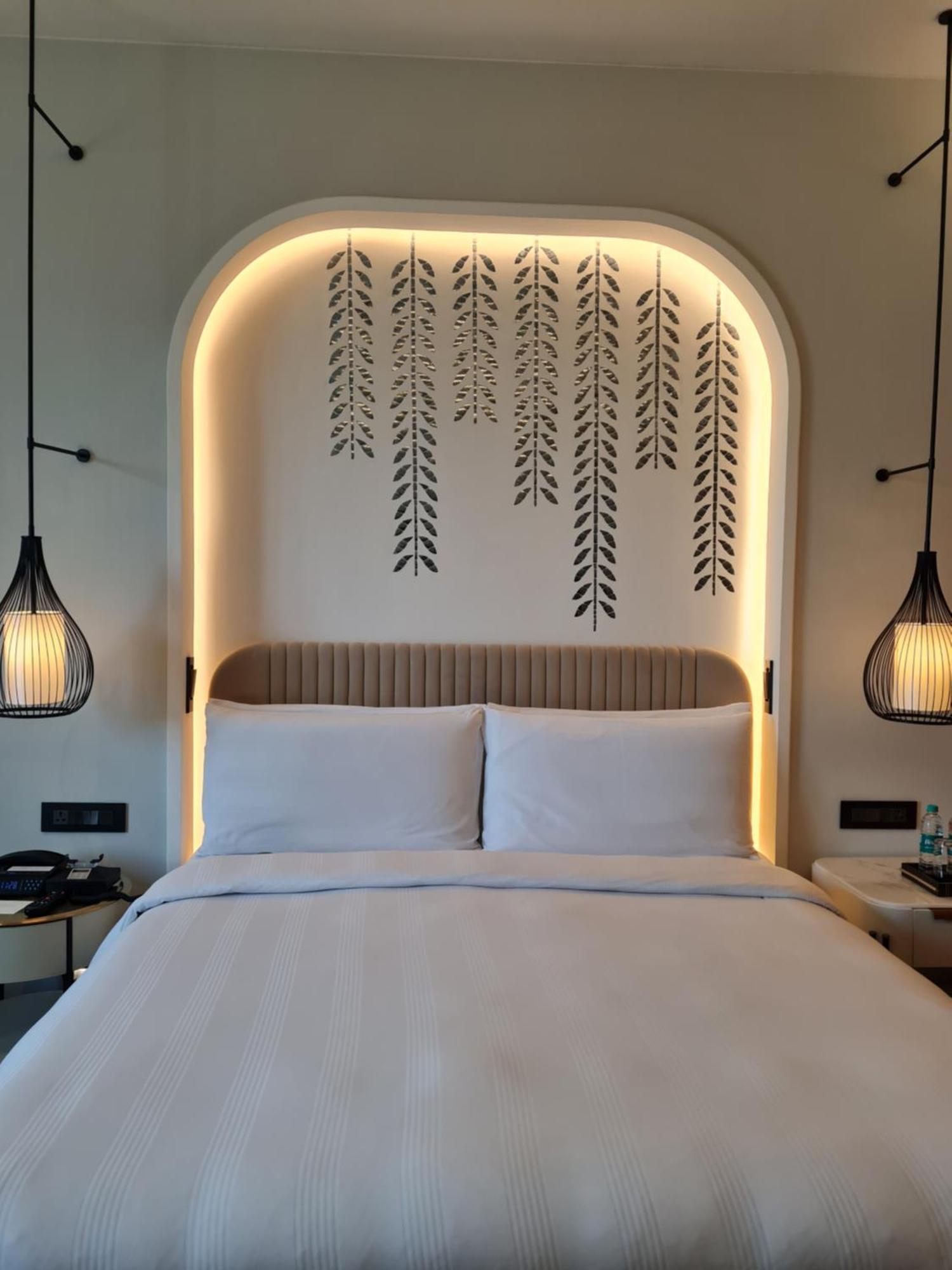 Intercontinental Jaipur Tonk Road By Ihg Hotel Exterior photo