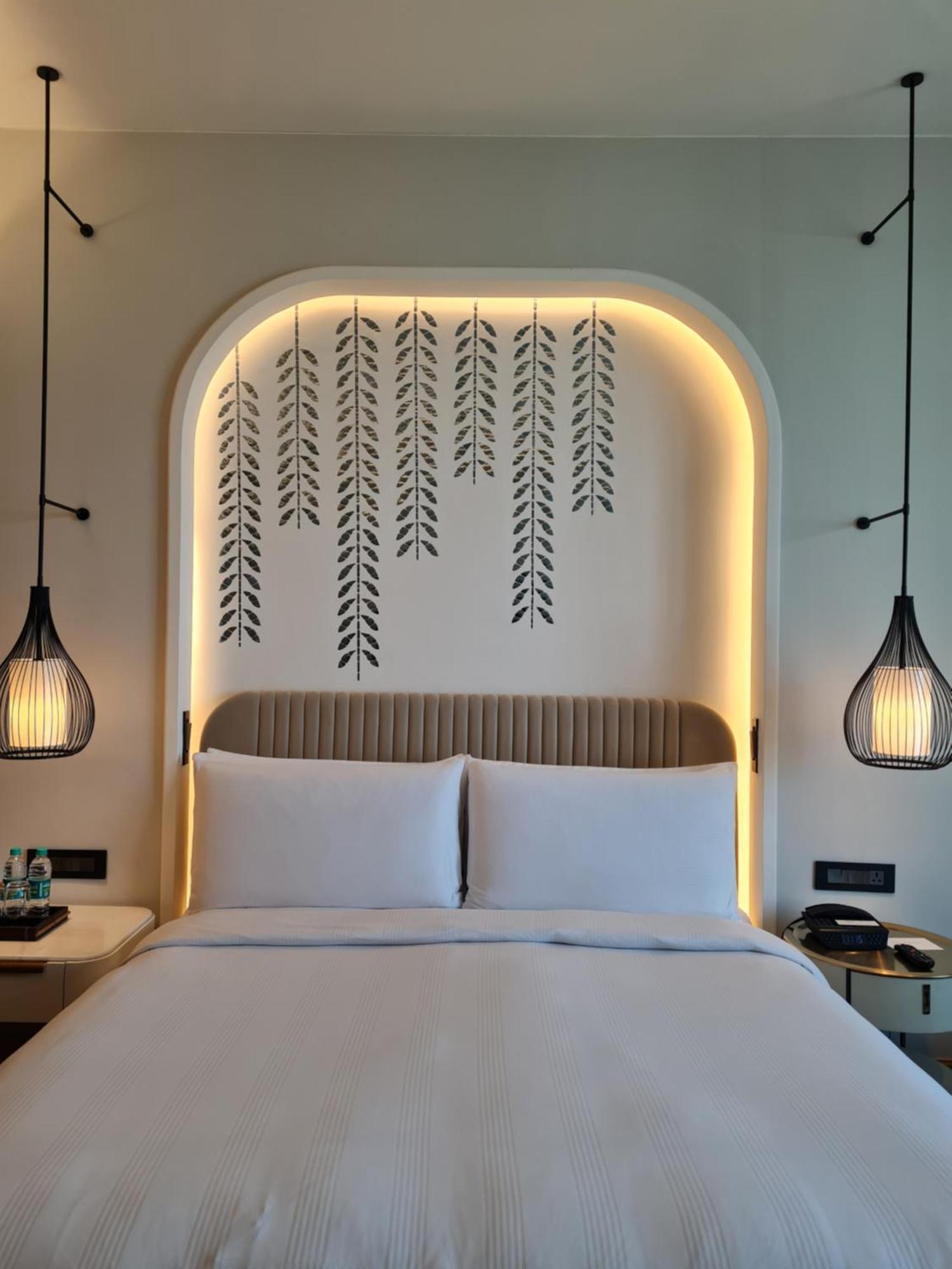 Intercontinental Jaipur Tonk Road By Ihg Hotel Exterior photo